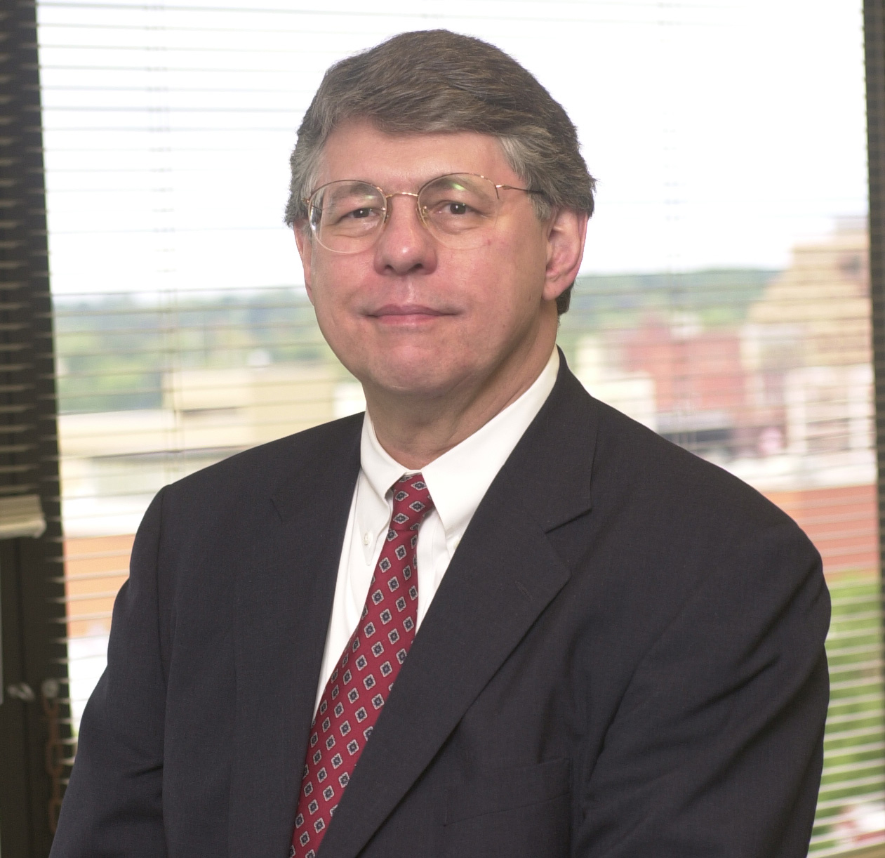 Richard Curtin, Director Surveys of Consumers and Survey Research Center