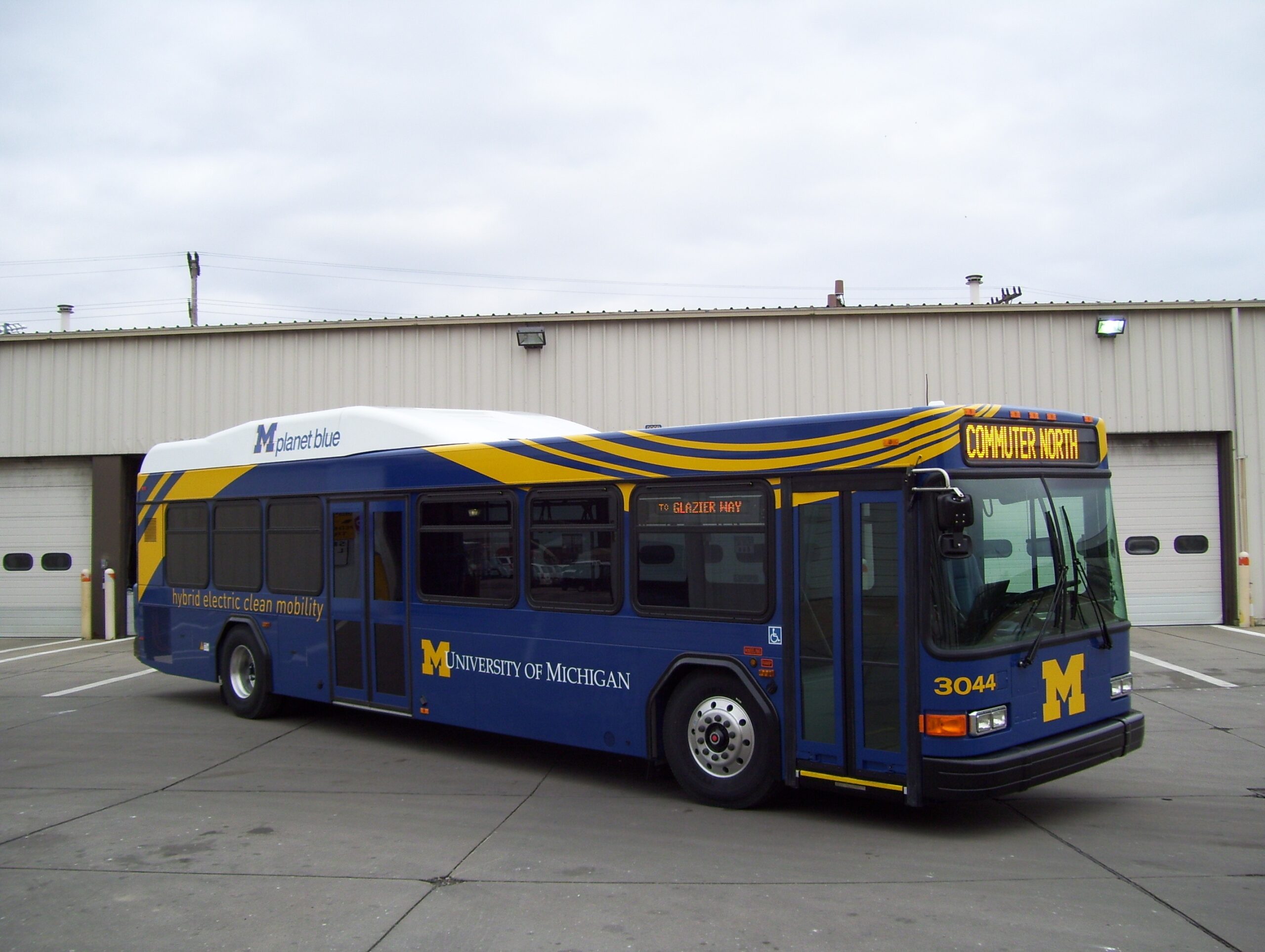bus