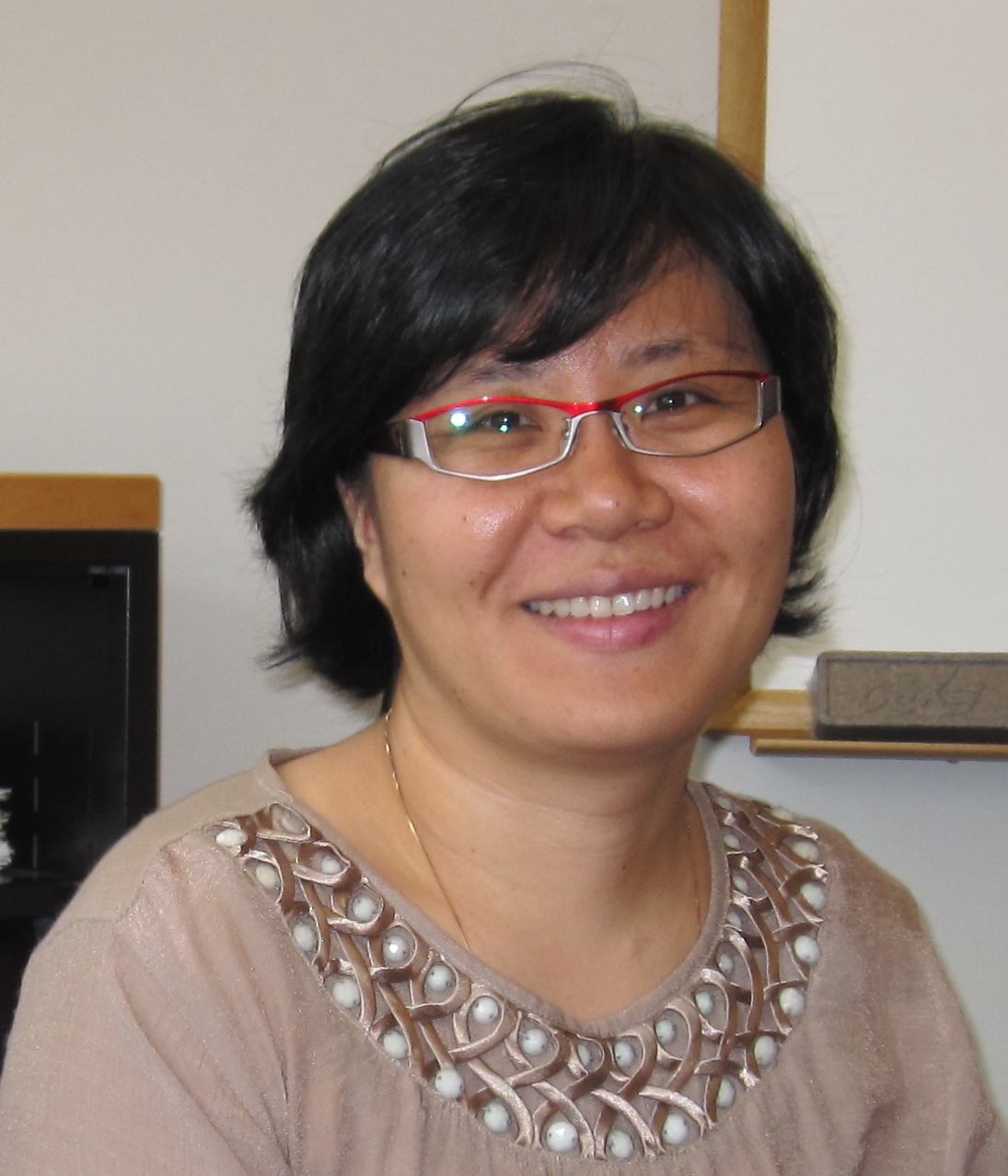Mi Hee Lim. Image credit: Mi Hee Lim