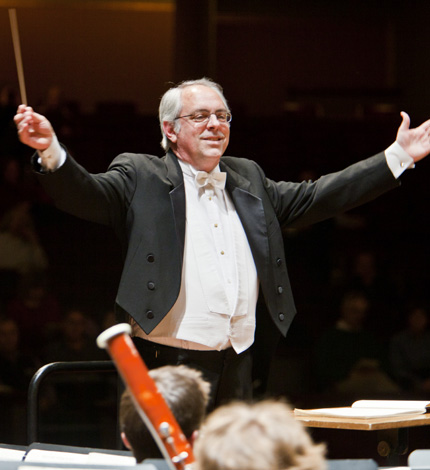 Michael Haithcock