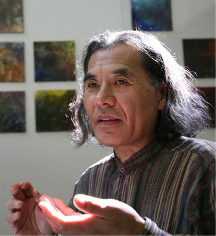 Sadashi Inuzuka