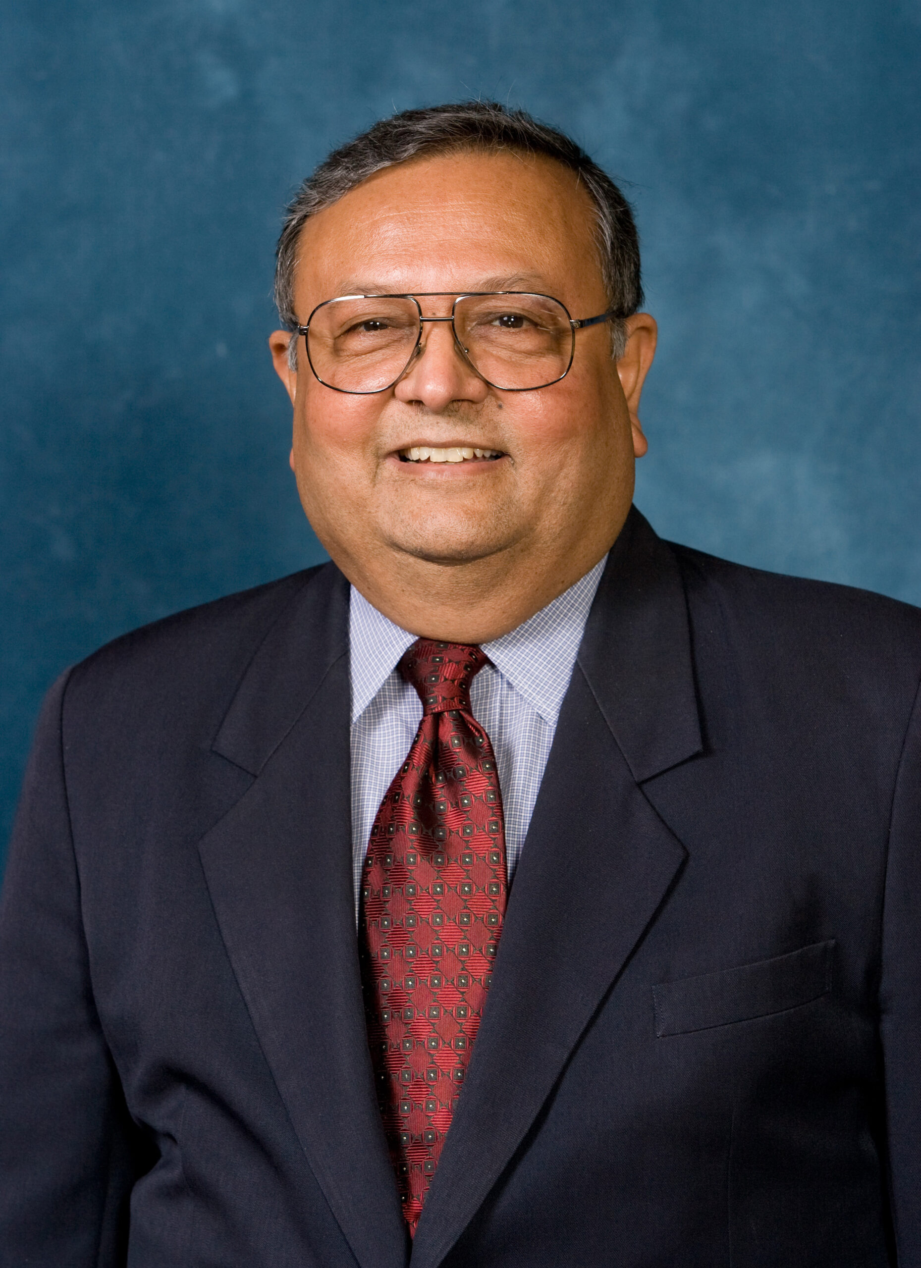 Jyoti Mazumder, the Robert H. Lurie Professor of Mechanical Engineering and a professor in materials science and engineering. Image credit: U-M Photo Services