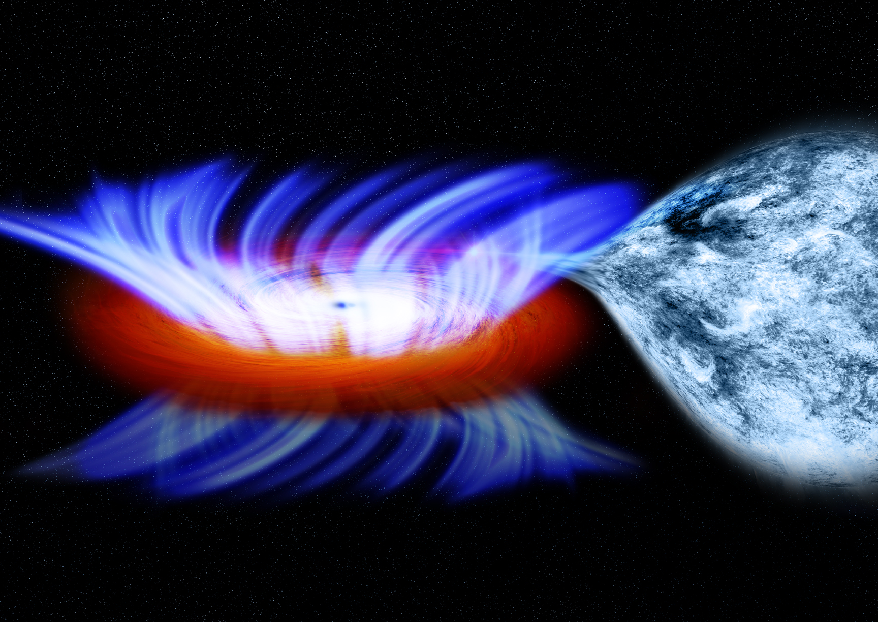 Image credit: NASA/CXC/M.Weiss 