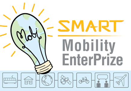 SMART Mobility EnterPrize logo
