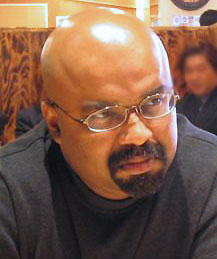 Gunalan Nadarajan