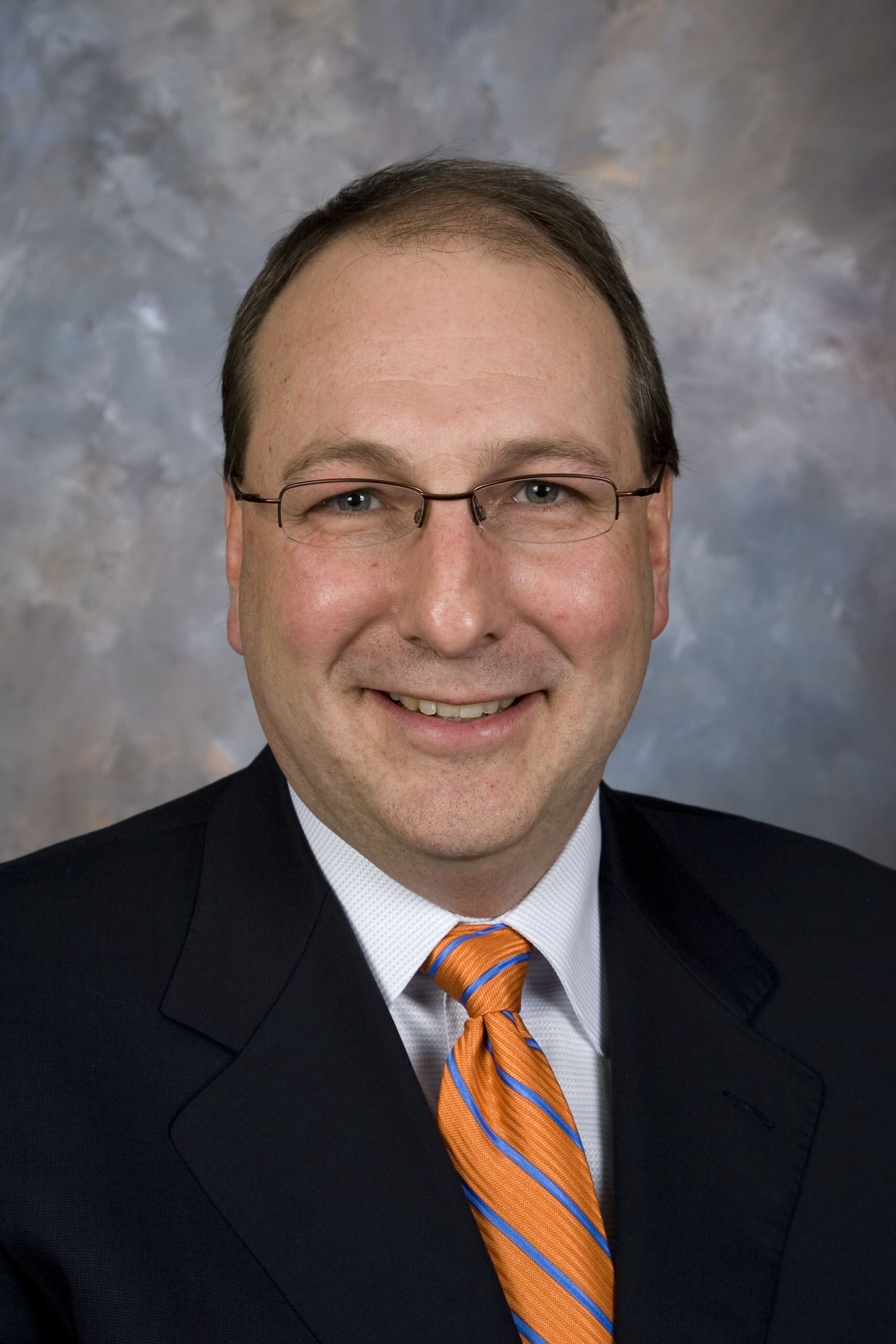 Bill Brinkerhoff