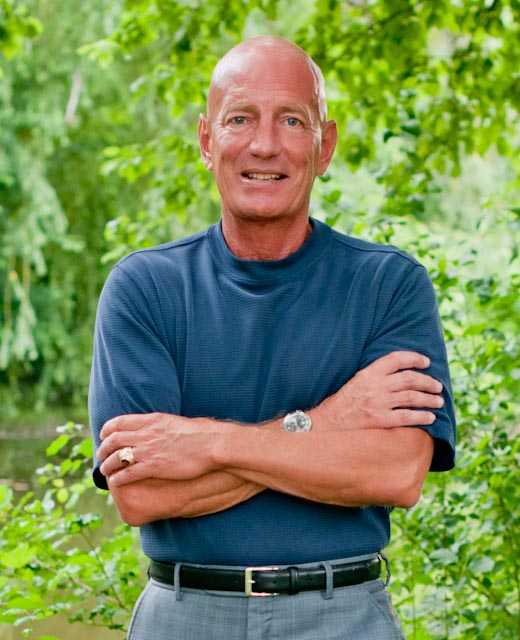 Ken Spenser