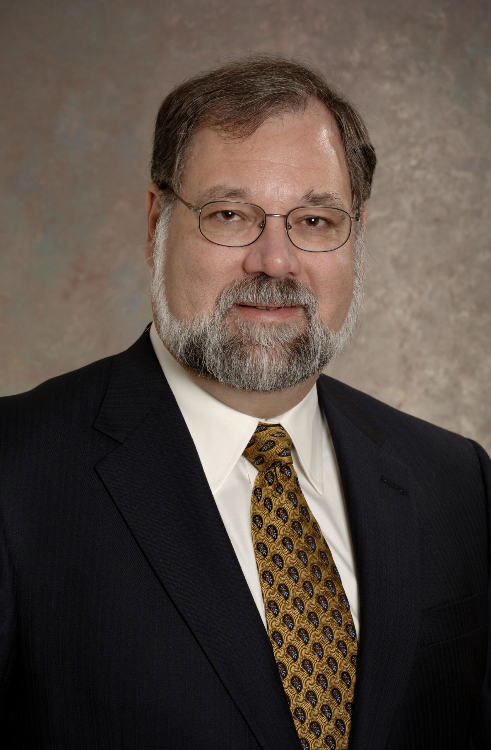 Mark Barteau
