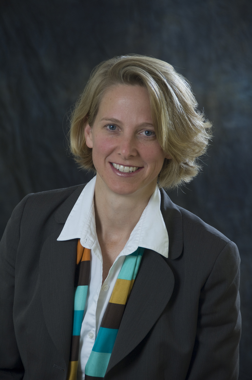 Child hunger expert Mariana Chilton