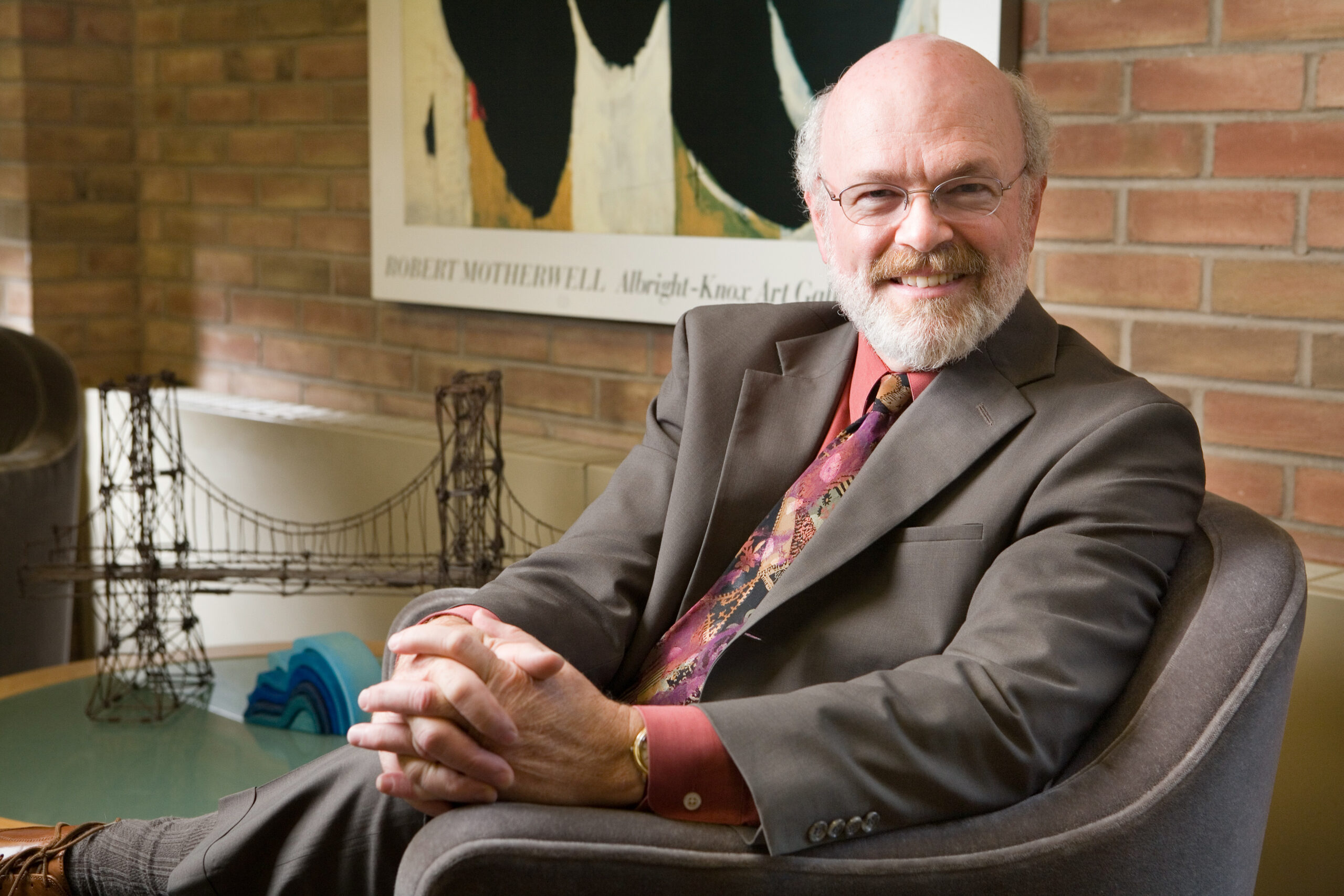 Christopher Kendall