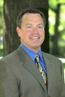 Wayne Baker