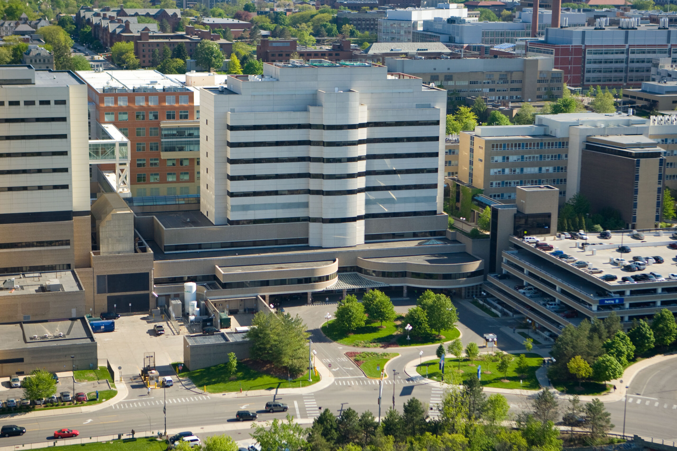 Comprehensive Cancer Center