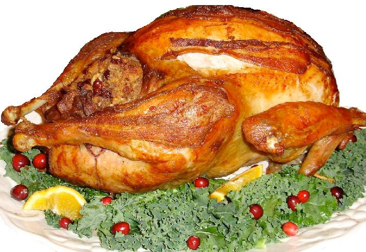Thanksgiving turkey. Image credit: sxc.hu user davidlat