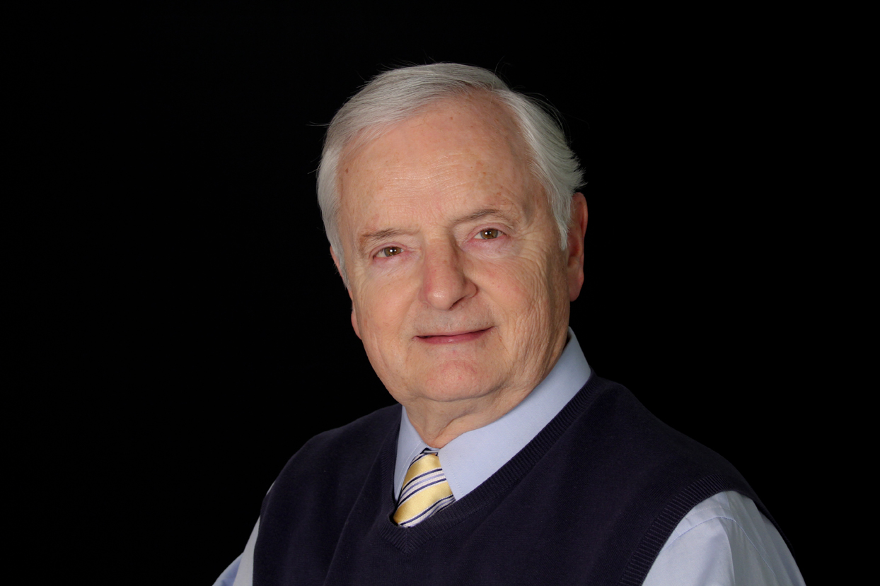 Jerome Johnston. Image credit: Eva Menezes