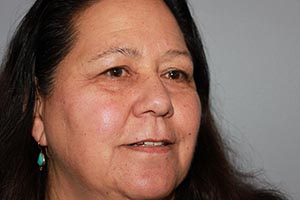 Fatma Muge Gocek