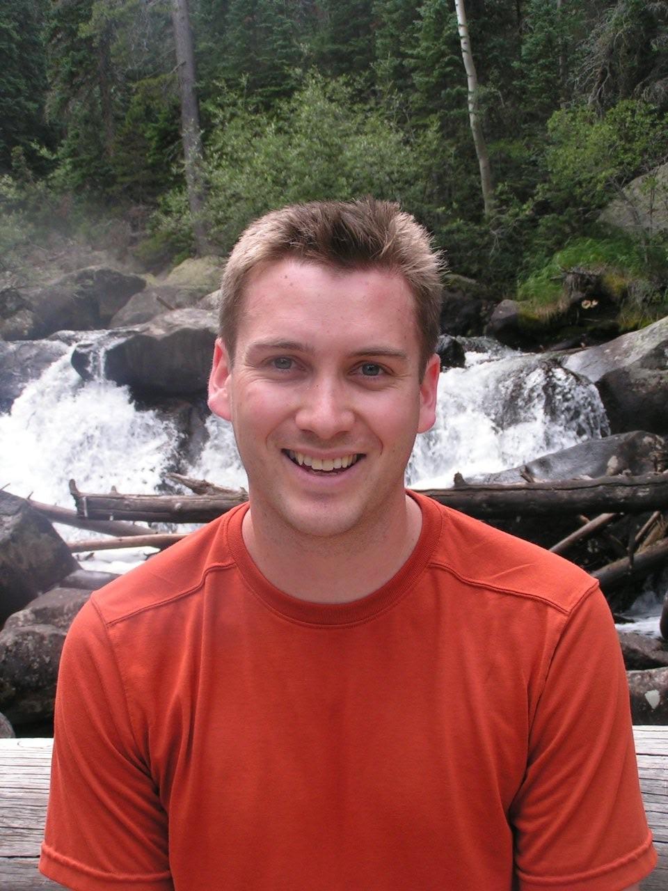 Gregory Dick