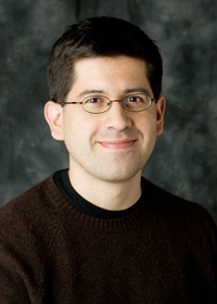 Stephen Maldonado