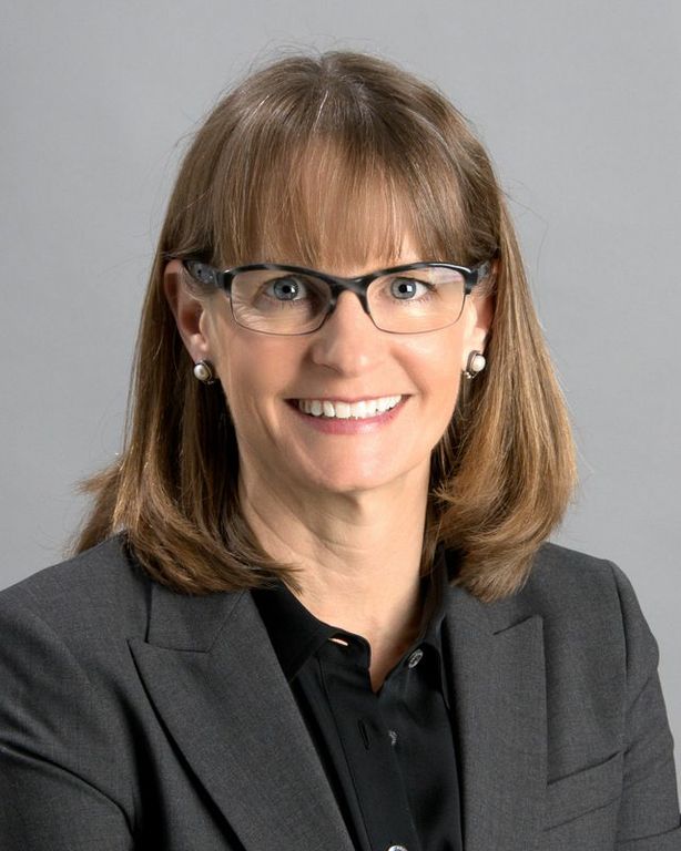Laurie McCauley