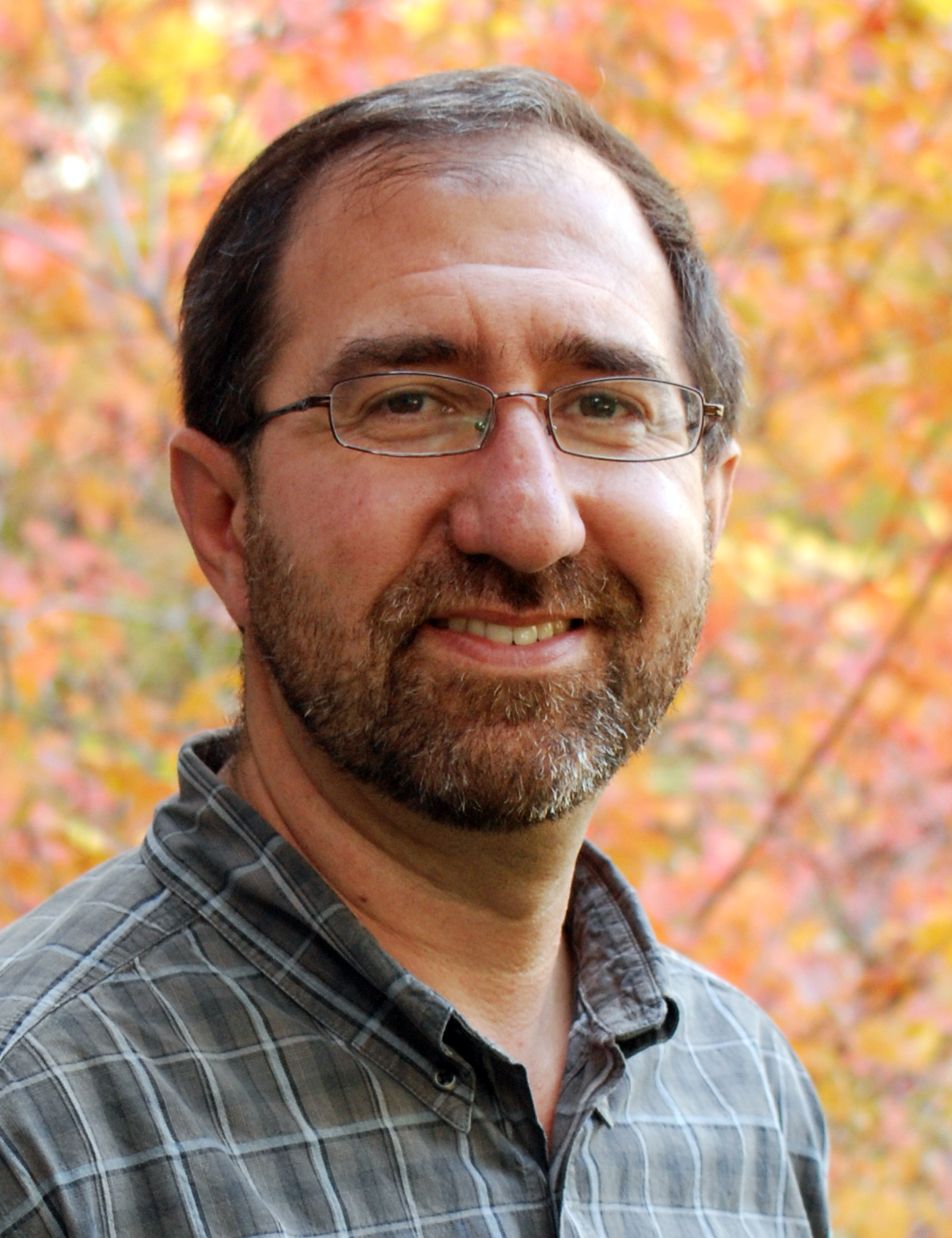 Joel Blum