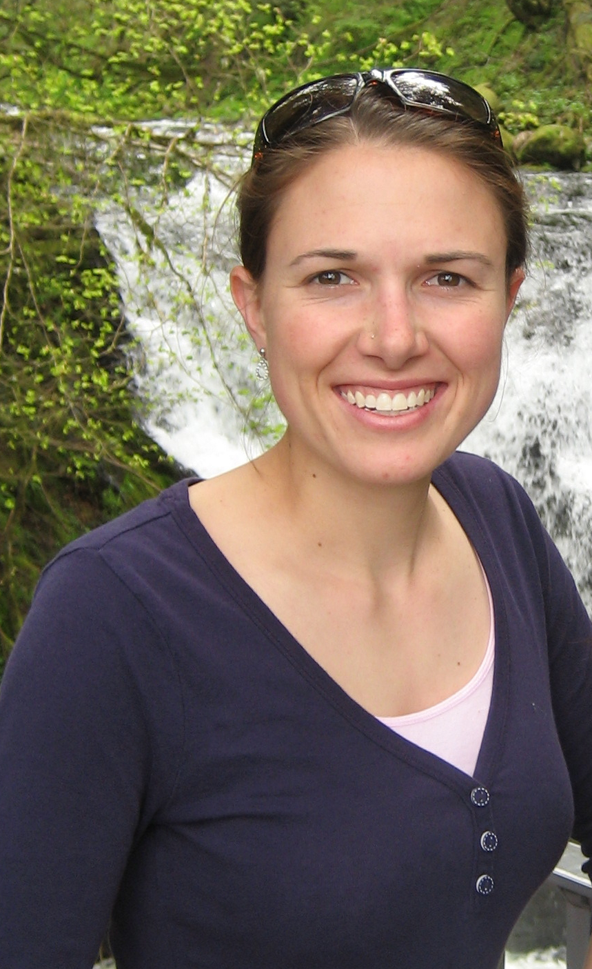 Laura Sherman