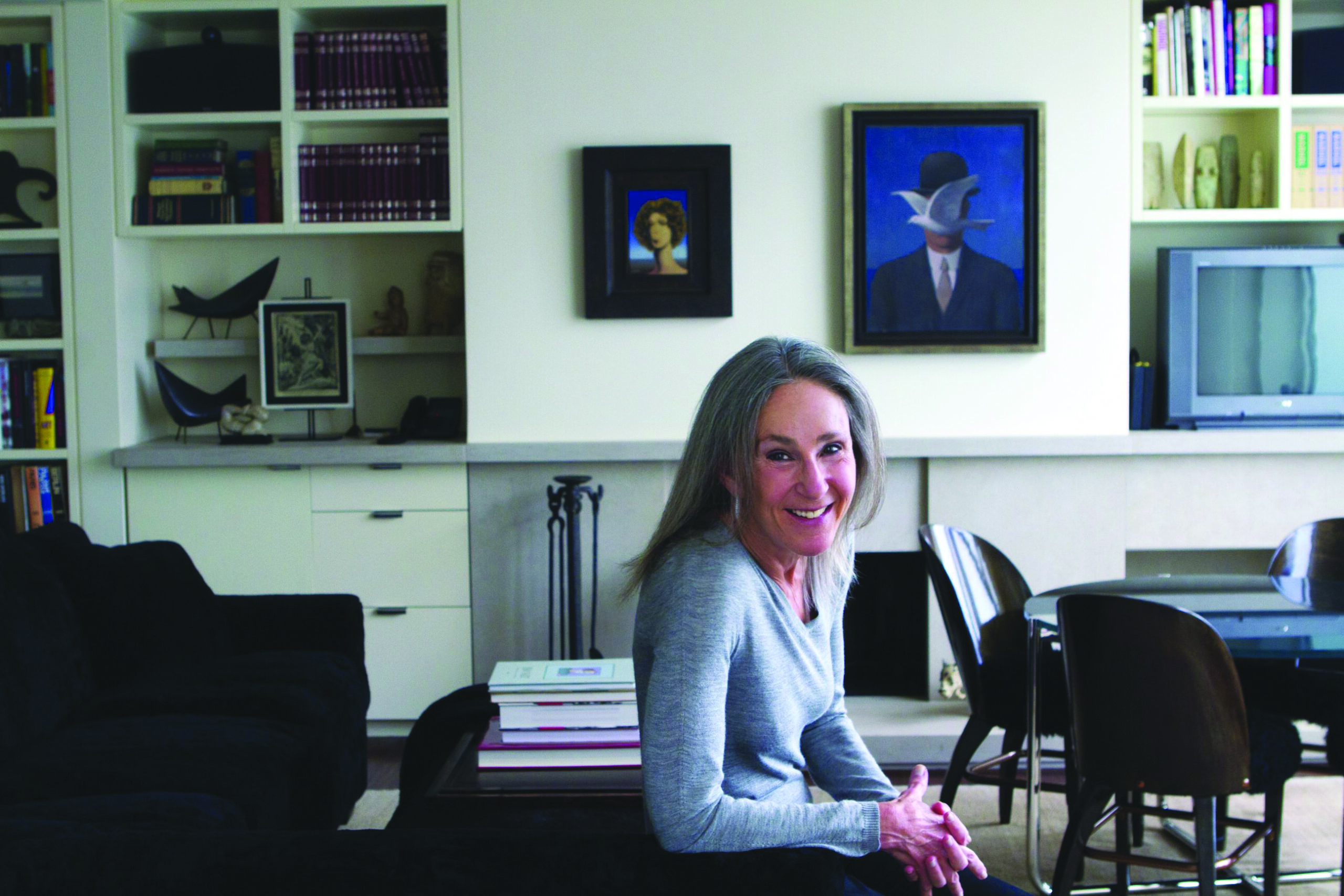 Helen Zell