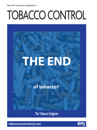 Cover image credit: Tyson Volkmann