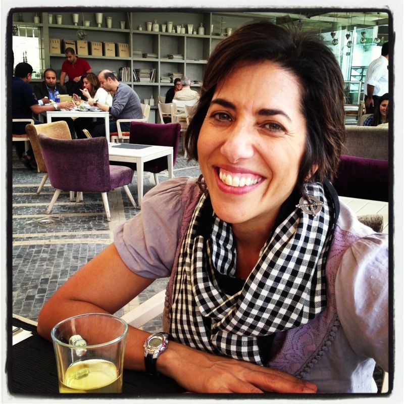 nadine nabor