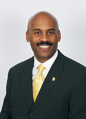 Eddie L. Washington Jr.