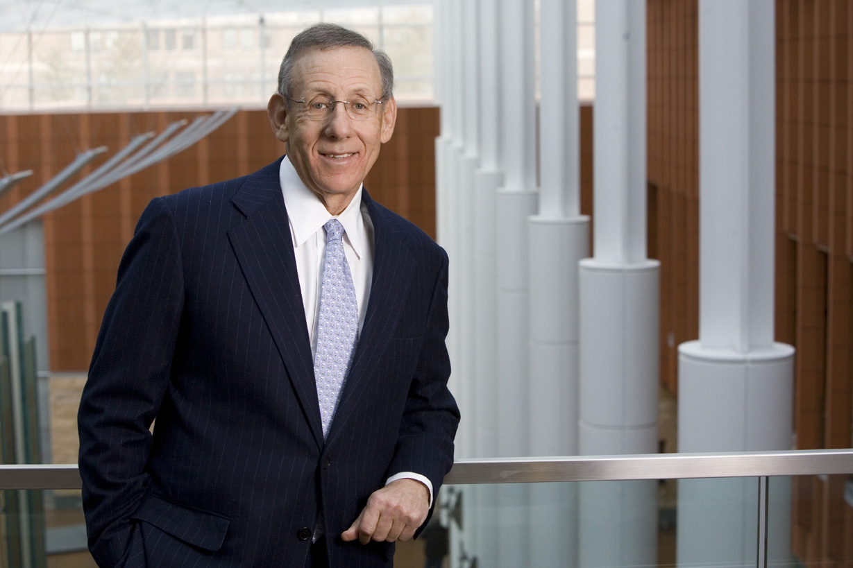 Stephen Ross