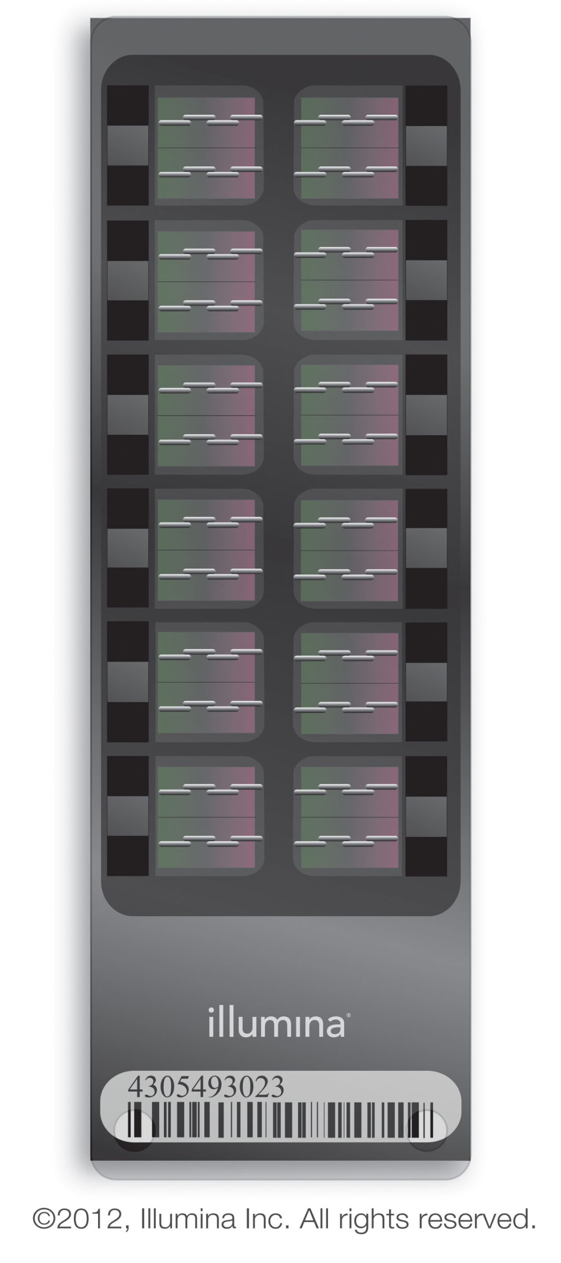  The huge scan of genetic variations linked to blood lipid levels used an advanced device called a Metabochip.