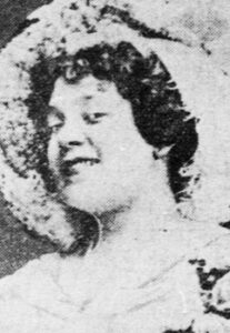 Cora Crippen