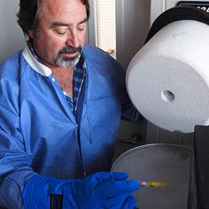 Gary Smith, PhD