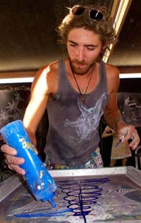 Christopher Breedlove
