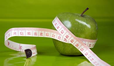 Apple girth