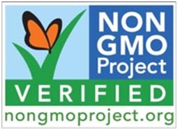 Non-GMO label
