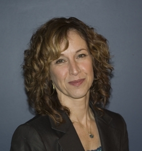 Elizabeth Moje