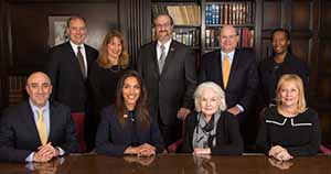 Schlissel with Regents