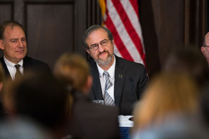 Mark Schlissel