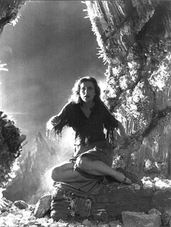 Leni Riefenstahl