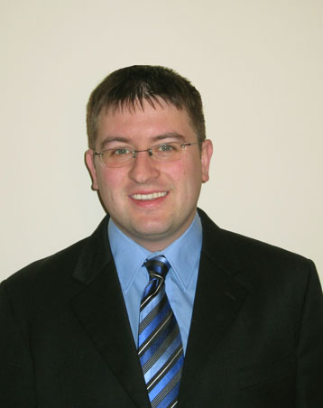 Pavel Nagorny