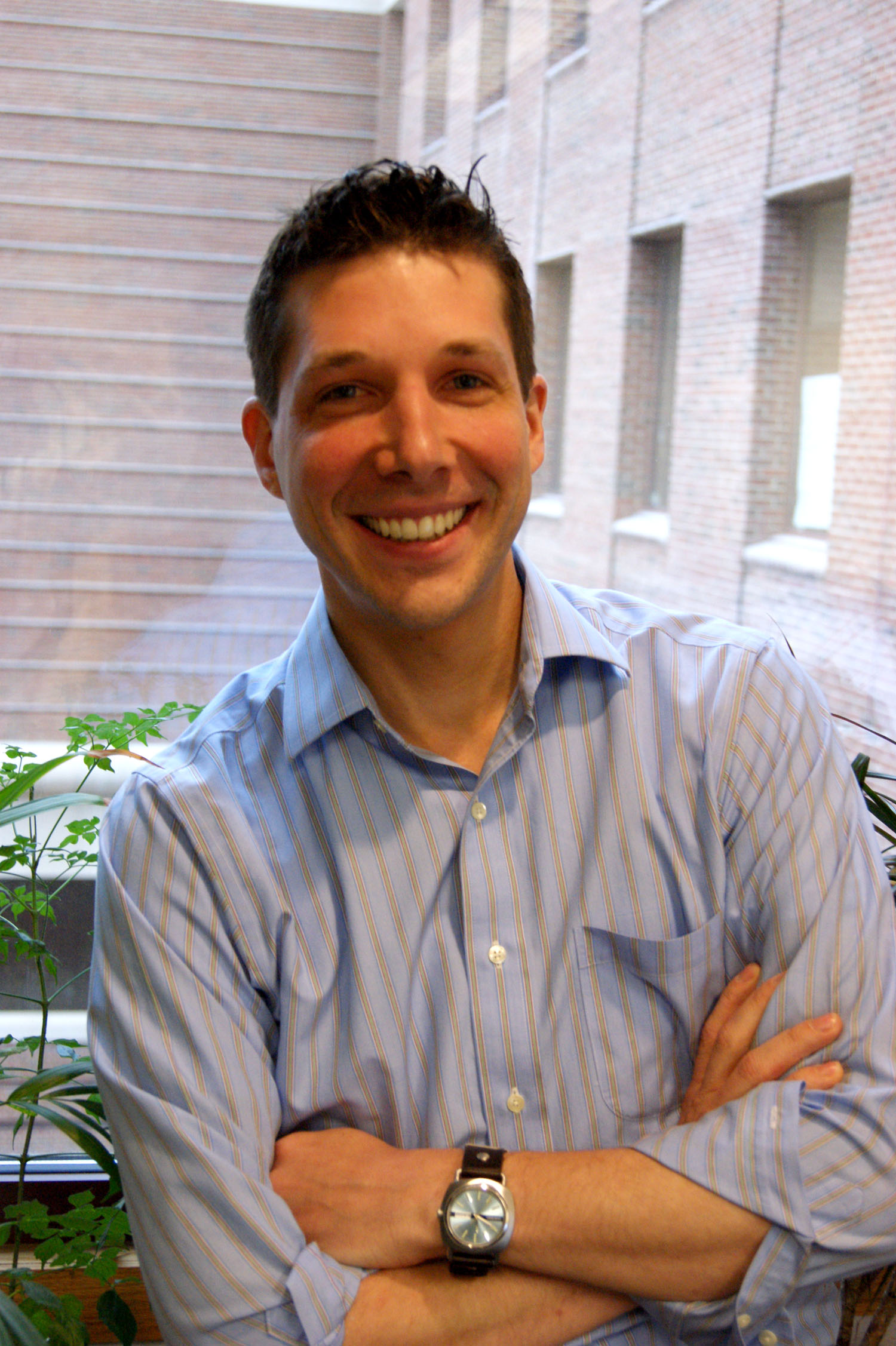 Nathaniel Szymczak