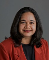 Leela Fernandes