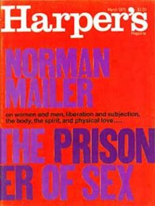 Harper's 1971