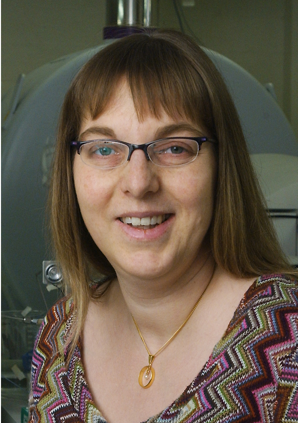 Kristina Håkansson, Department of Chemistry, University of Michigan 