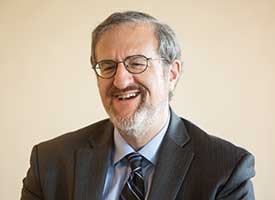 Schlissel headshot 2014