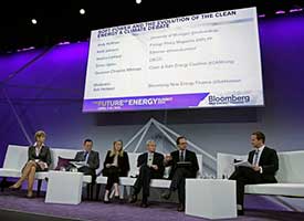 Media Panel