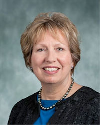 Q&A with Kathleen Potempa