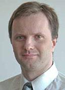Jack Debiec, MD/PhD