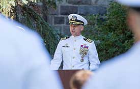 Joseph Evans