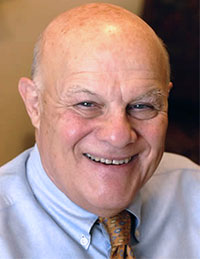Mel Levitsky